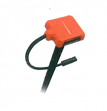 Датчик уровня топлива Omnicomm LLS-EX-5 (2500 мм)